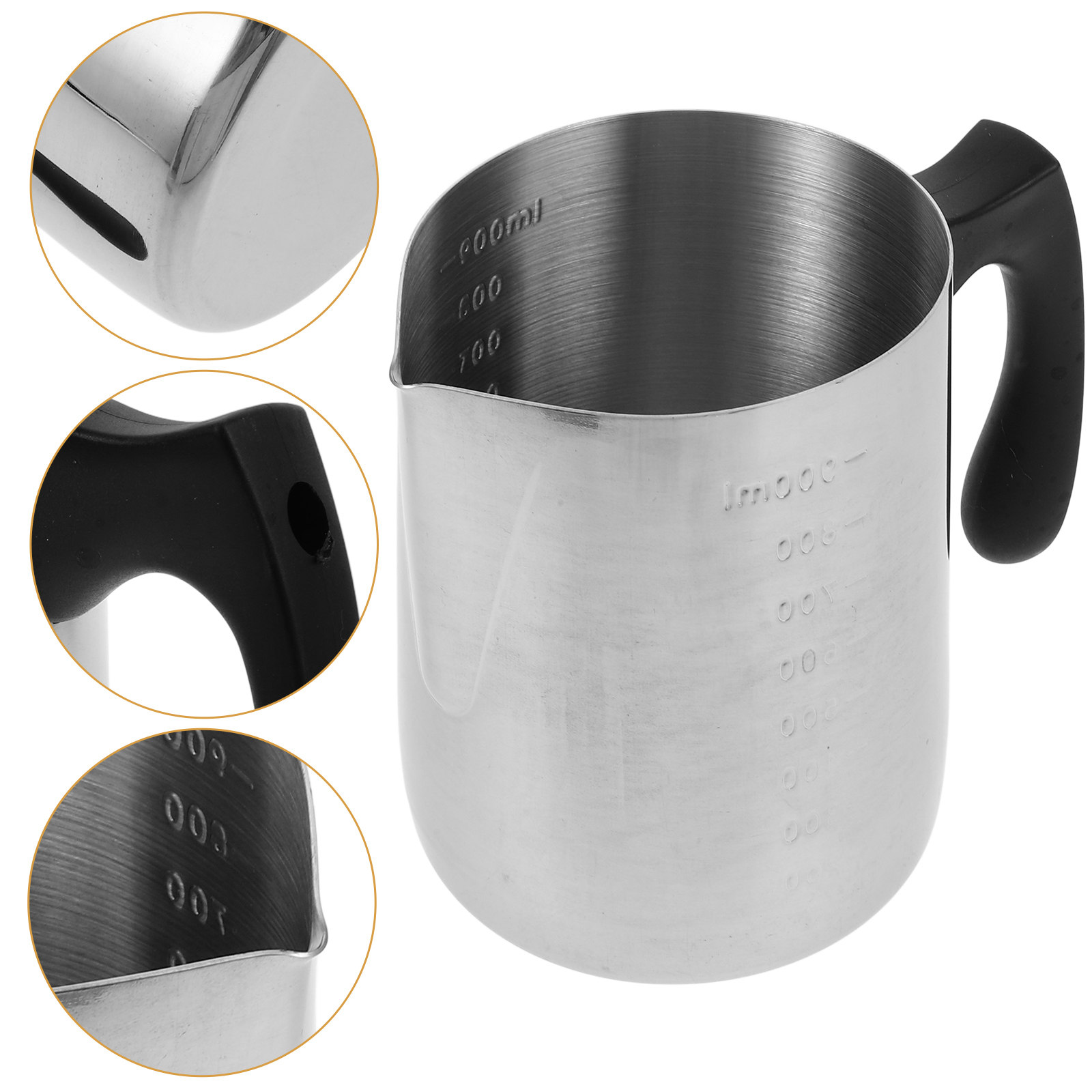 Wax Melting Pot - Heat Resistant Melting Pot Wax Melt