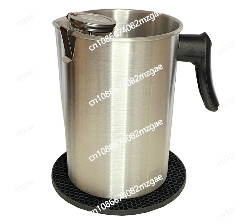 Wax Melting Pot - 3 Liter Candle Wax Melting Pot