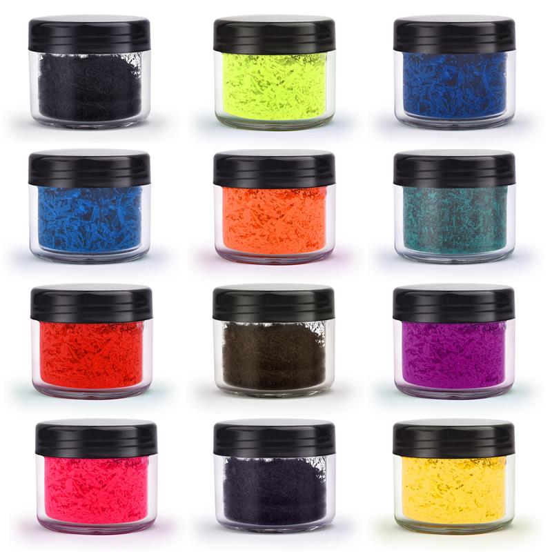 Candle Oil Supplies - 3G/Bottle Handmade Candle Dye Aints For