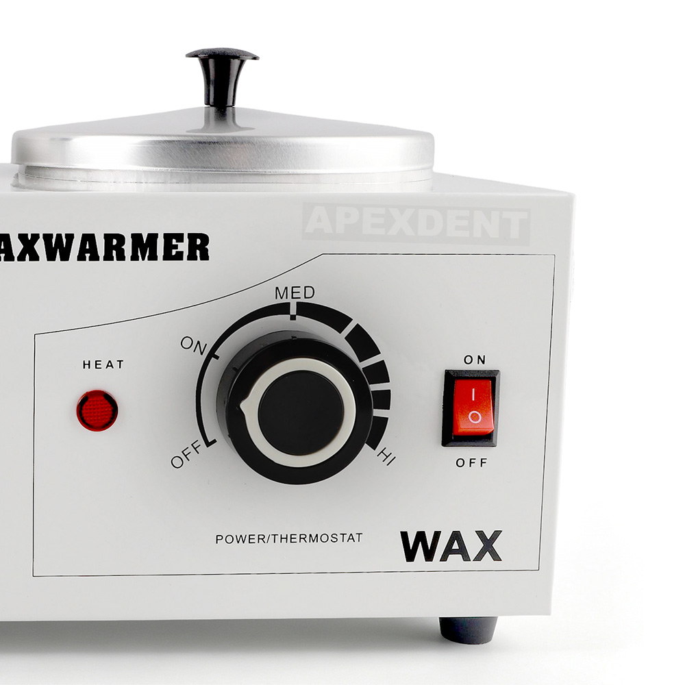 500CC Double Pot Wax Melting M - Wax Melting Pot ulasan dan harga
