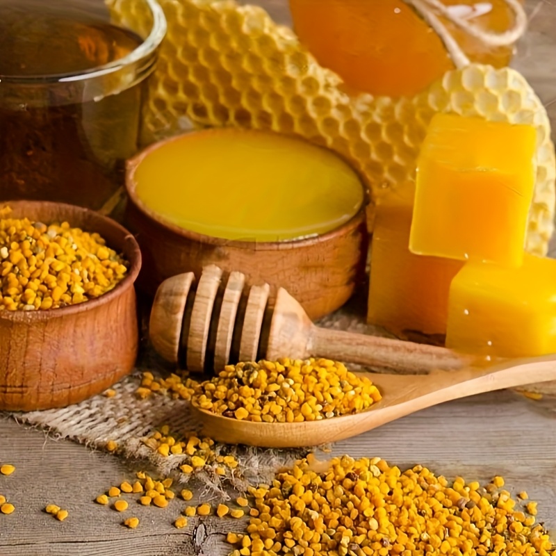 Beeswax Blocks Direct From Bee - Candle Supplies Storage ulasan dan harga
