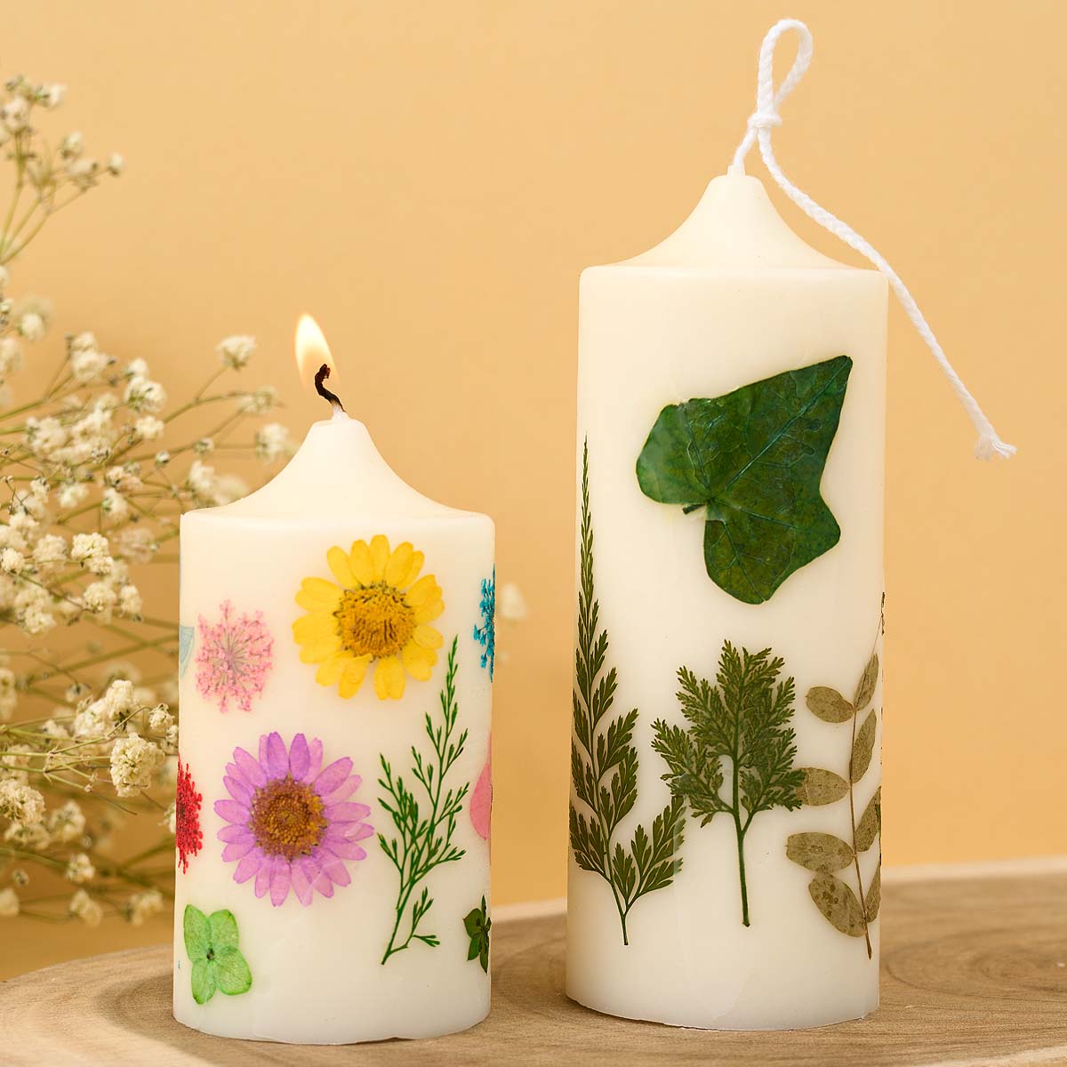 1 Pounds Pure White Soy Wax Fo - Candle Supplies Storage ulasan dan harga