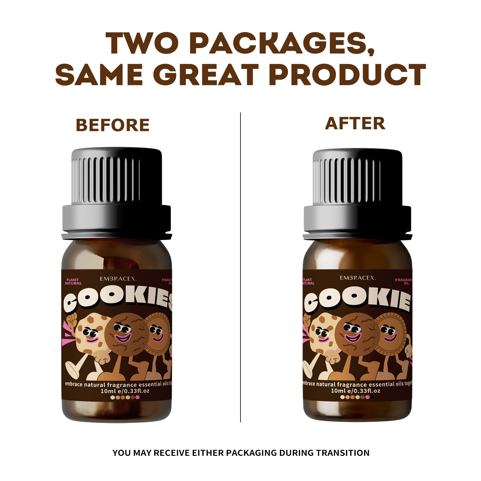 10ml Cookie Fragrance Oils For - Fragrance Oil 10Ml ulasan dan harga