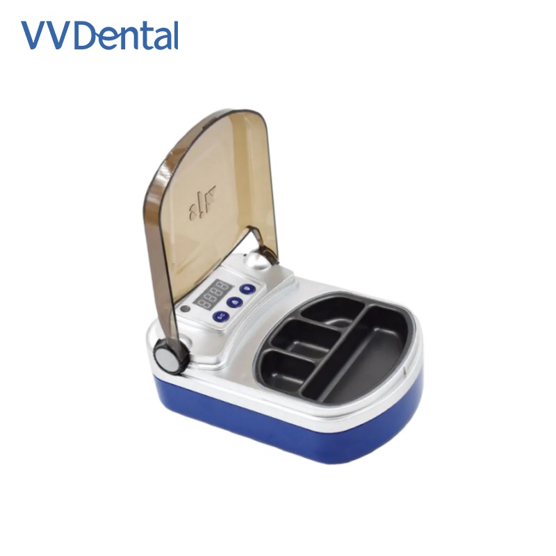VV Dental Hot Sale Dental Lab  - Wax Melting Pot ulasan dan harga