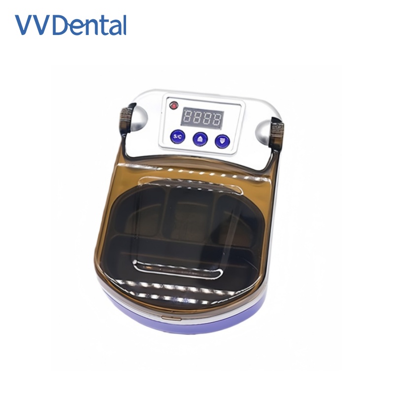 VV Dental Hot Sale Dental Lab  - Wax Melting Pot ulasan dan harga