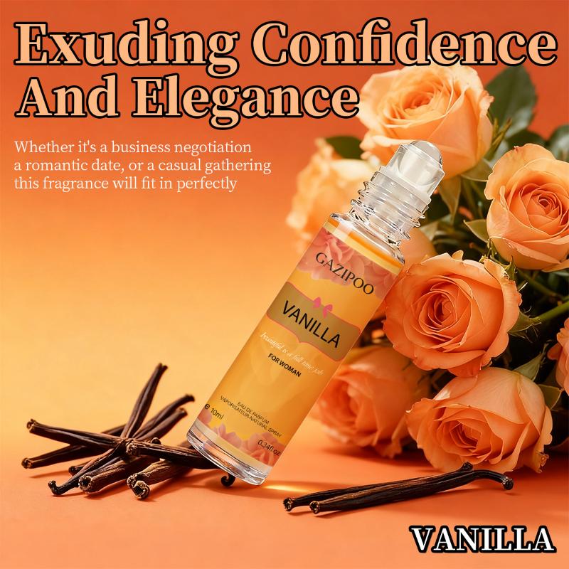 New Roll-On Fragrance Oil Natu - Fragrance Oil 10Ml ulasan dan harga