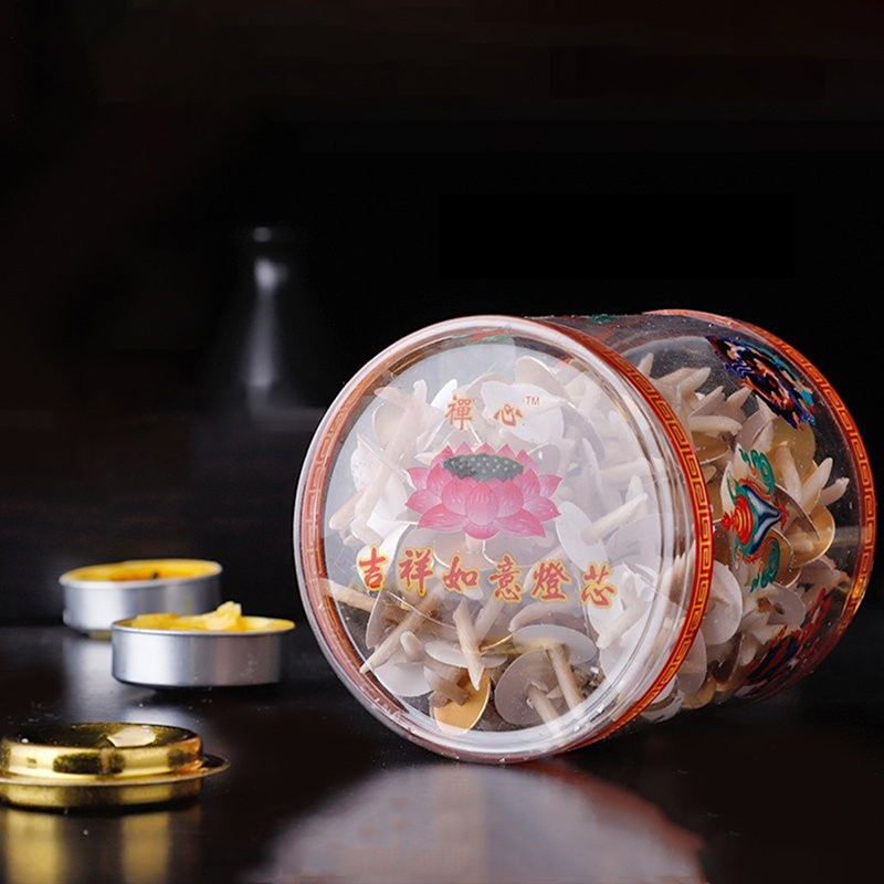 200Pcs/Box Handmade Light Repl - Candle Oil Supplies ulasan dan harga
