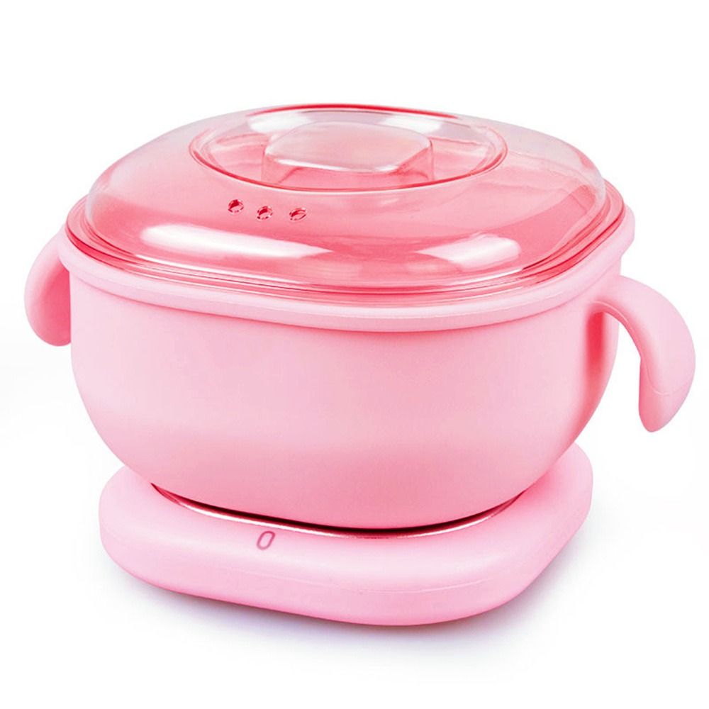 400ml Foldable Wax Heater Heat - Wax Melting Pot ulasan dan harga
