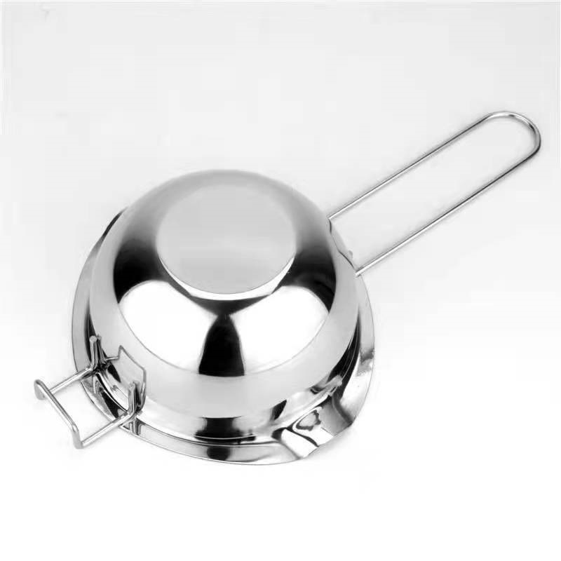Stainless Steel Wax Melting Po - Wax Melting Pot ulasan dan harga